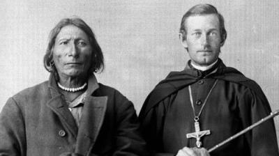 Exterminate All the Brutes