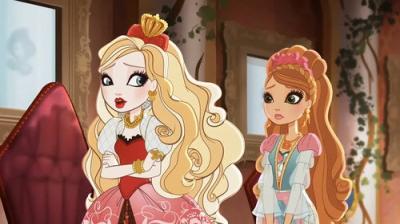 Ever After High