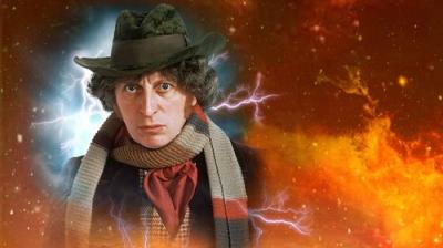 Doctor Who: The Doctors Revisited