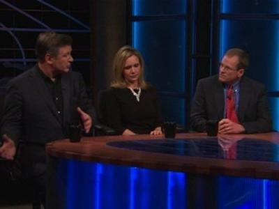 Real Time with Bill Maher