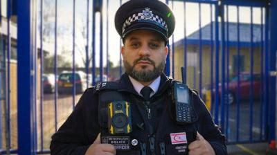Crimewatch Live