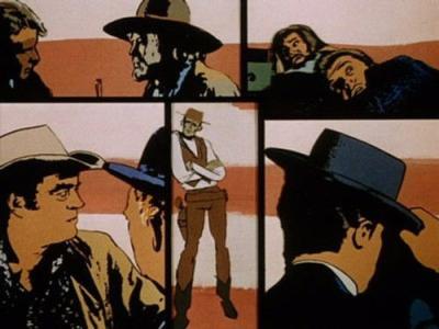 The Wild Wild West