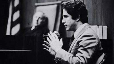 World's Most Evil Killers