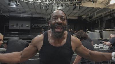 WWE LFG