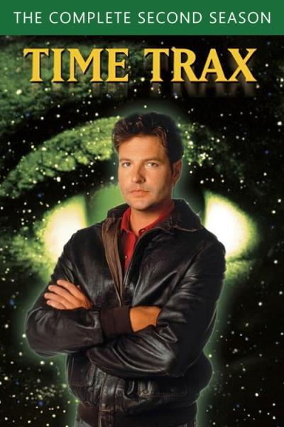 Time Trax filmas online