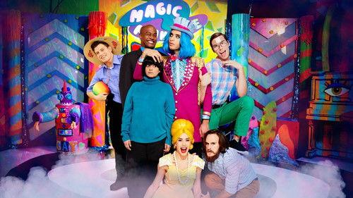 Magic Funhouse filmas žiurėti online