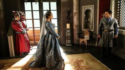 Muhteşem Yüzyıl: Kösem