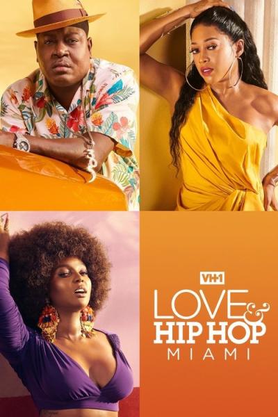Love & Hip Hop Miami filmas online