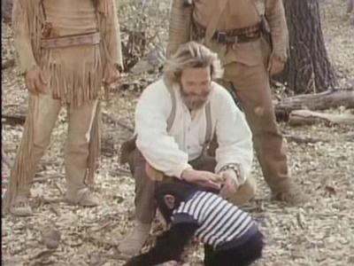Grizzly Adams