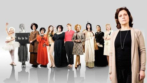 Psychobitches filmas žiurėti online