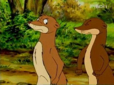 The Animals of Farthing Wood