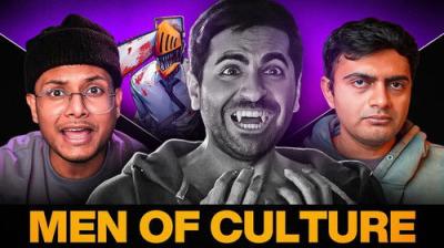 Men of Culture