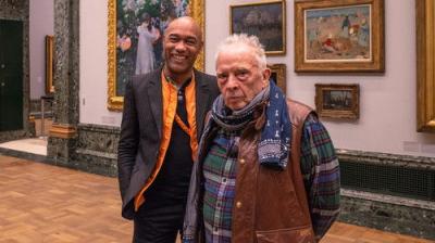 Tate Britain's Great Art Walks