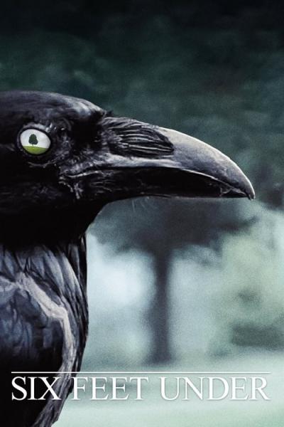 Šešios pėdos po žeme filmas online
