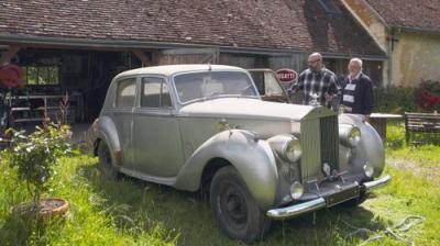 Wheeler Dealers France
