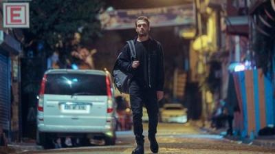 Çukur