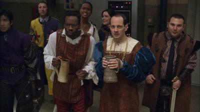 Better Off Ted