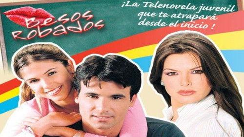 Besos Robados filmas žiurėti online