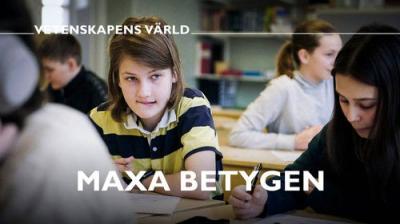 Vetenskapens värld