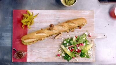 Jamie's 15-Minute Meals