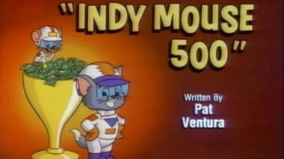 Tom & Jerry Kids Show