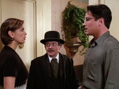 Lois & Clark: The New Adventures of Superman