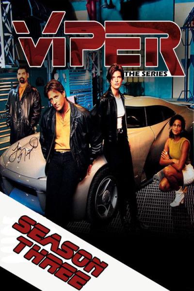 Viper filmas online