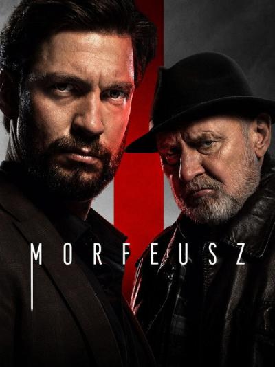 Morfeusz filmas online