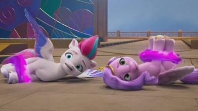 My Little Pony: Make Your Mark