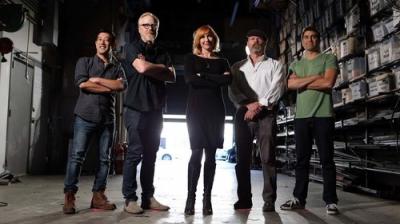 MythBusters