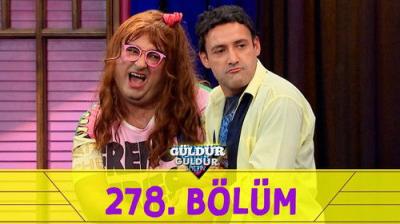 Güldür Güldür Show