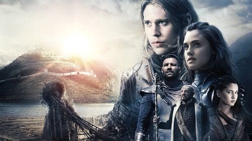 The Shannara Chronicles filmas žiurėti online