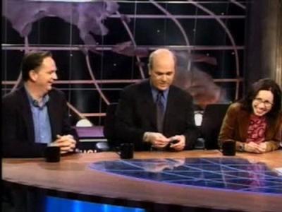 Real Time with Bill Maher