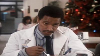 St. Elsewhere