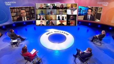 Question Time