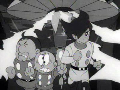 サイボーグ009