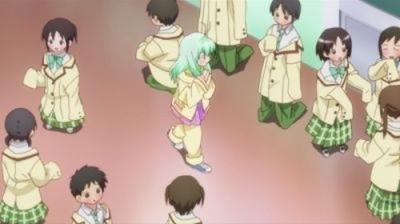 To LOVEる -とらぶる-