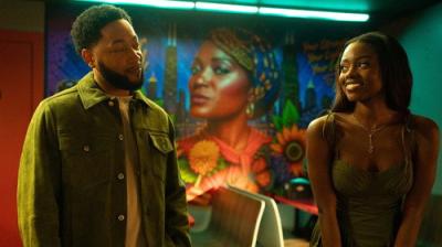 The Chi