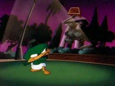 Tiny Toon Adventures