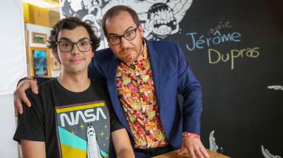 Pas plus bêtes que nous