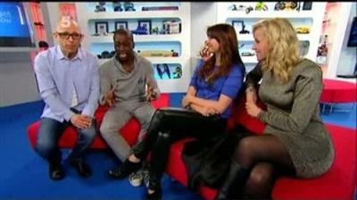 The Gadget Show