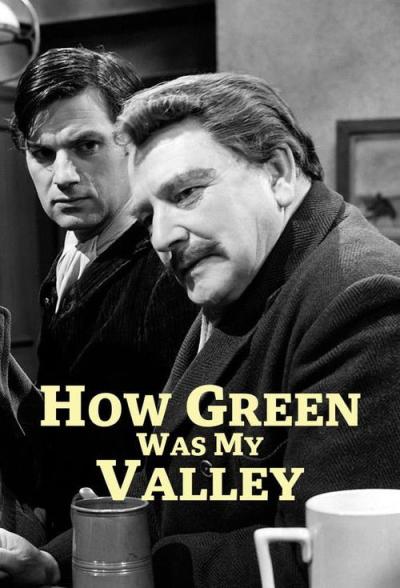 How Green Was My Valley filmas online