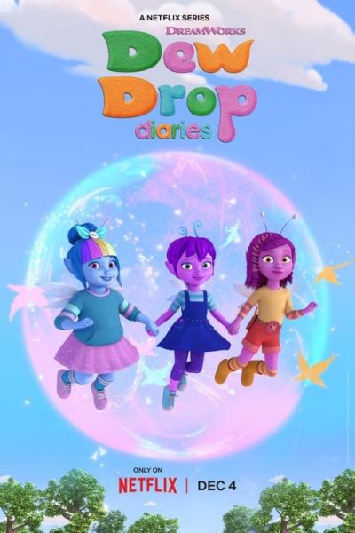 Dew Drop Diaries filmas online