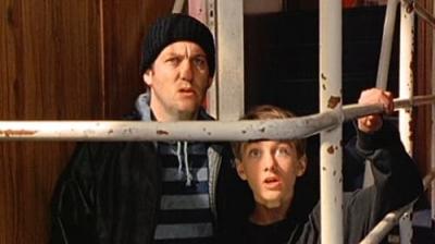 Round the Twist