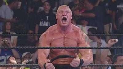 WWE's Greatest Moments
