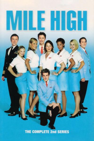 Mile High filmas online