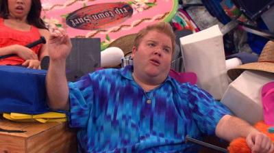 Bucket & Skinner's Epic Adventures