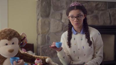 The Baby-Sitters Club