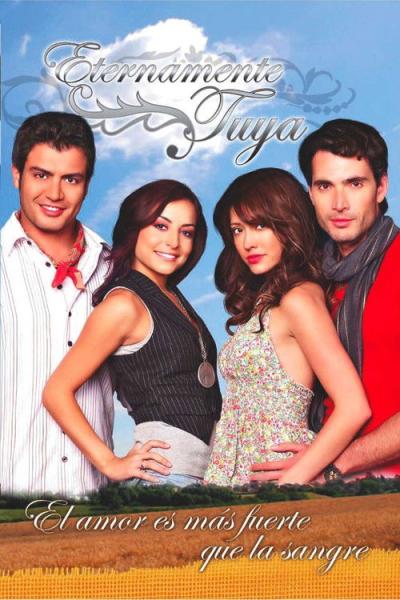 Eternamente Tuya filmas online