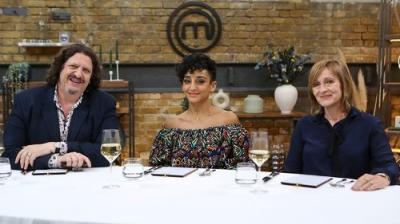 MasterChef: The Professionals
